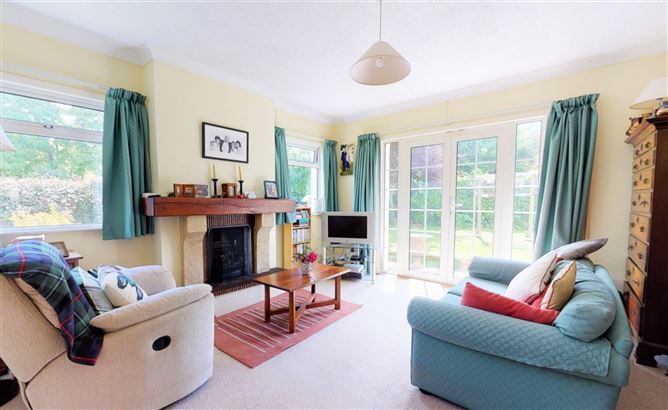 5 Beeches Park, Off Station Road, Glenageary, Co. Dublin