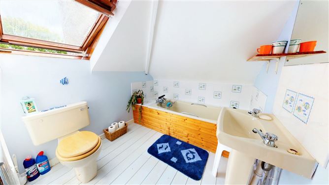 5 Beeches Park, Off Station Road, Glenageary, Co. Dublin
