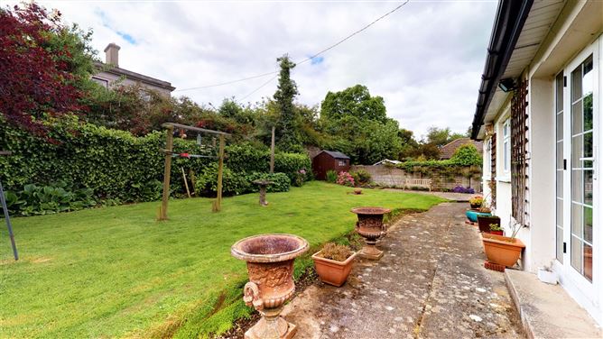 5 Beeches Park, Off Station Road, Glenageary, Co. Dublin