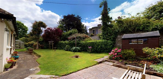 5 Beeches Park, Off Station Road, Glenageary, Co. Dublin