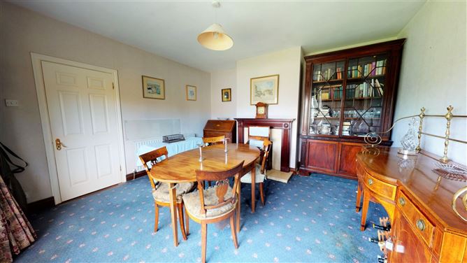5 Beeches Park, Off Station Road, Glenageary, Co. Dublin