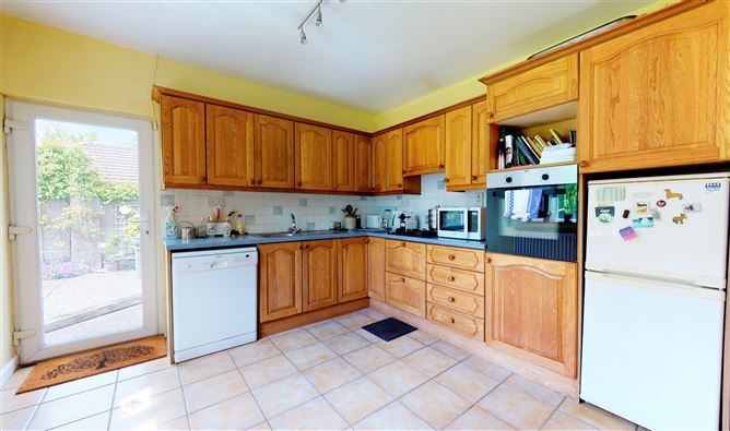 5 Beeches Park, Off Station Road, Glenageary, Co. Dublin