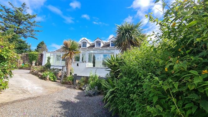 Pinewoods, Curracloe, Co. Wexford