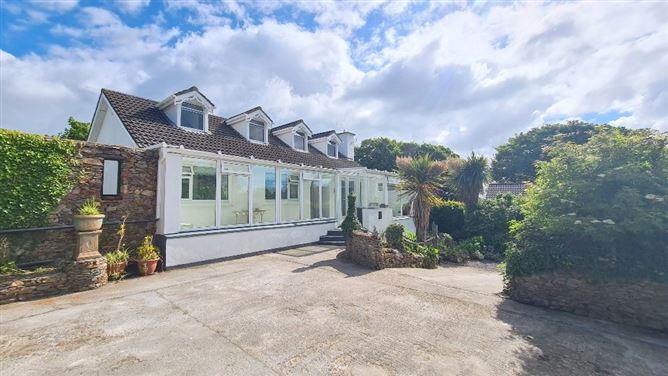 pinewoods, curracloe, co. wexford y21ct46