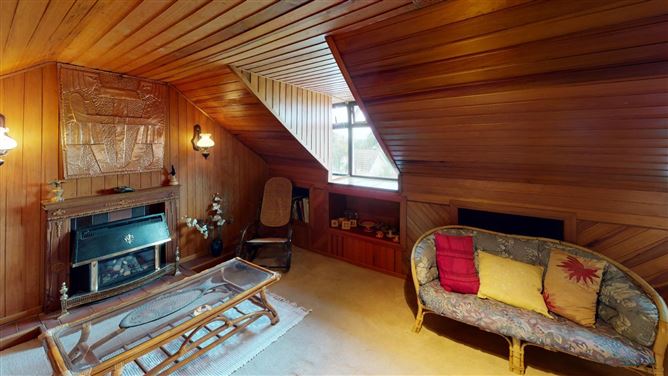 Pinewoods, Curracloe, Co. Wexford