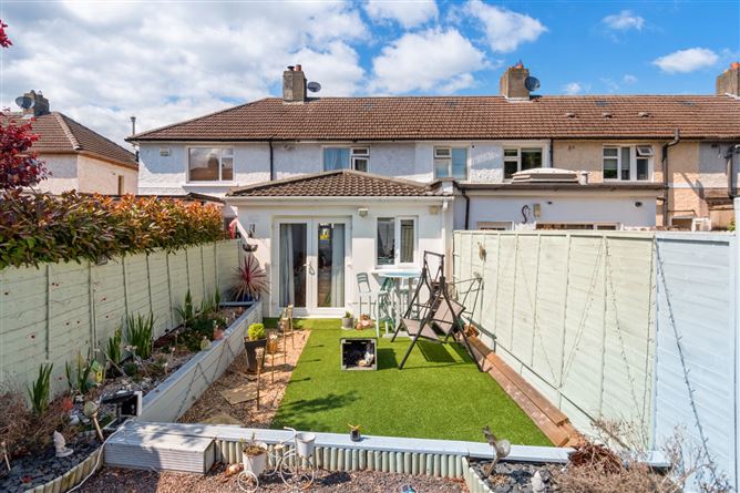 22 Clogher Road, Crumlin, Dublin 12