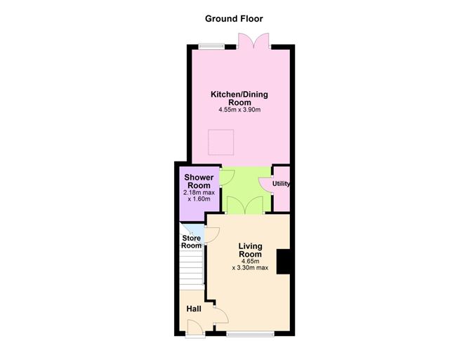 22 Clogher Road, Crumlin, Dublin 12