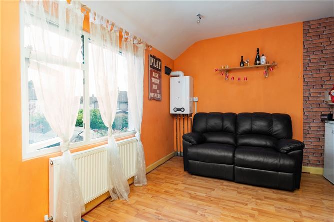 22 Clogher Road, Crumlin, Dublin 12