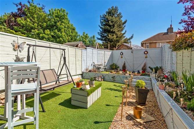 22 Clogher Road, Crumlin, Dublin 12