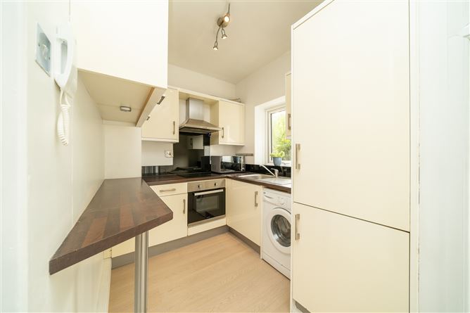 14 Westpark House, Chapelizod, Dublin 20