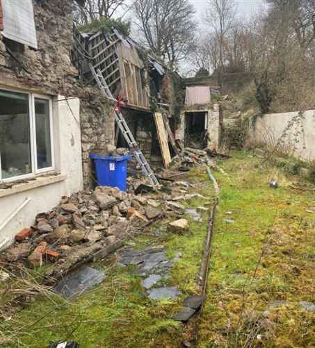 High Street, Drumshanbo, Co. Leitrim, Drumshanbo, Leitrim