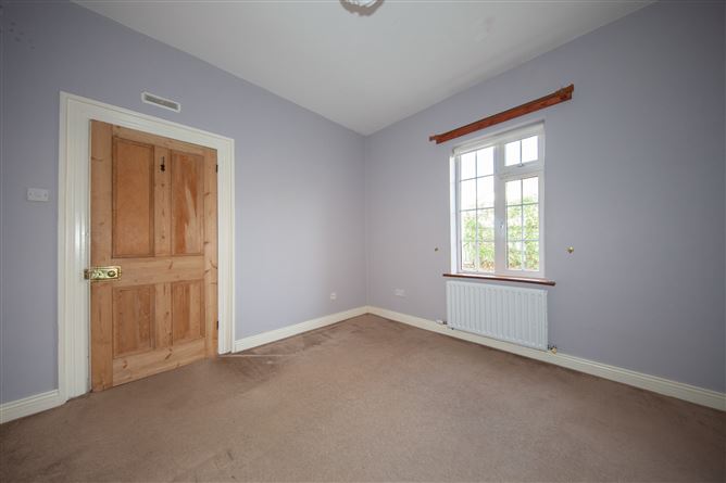 Mary Ellan Cottage, Malahide, Dublin