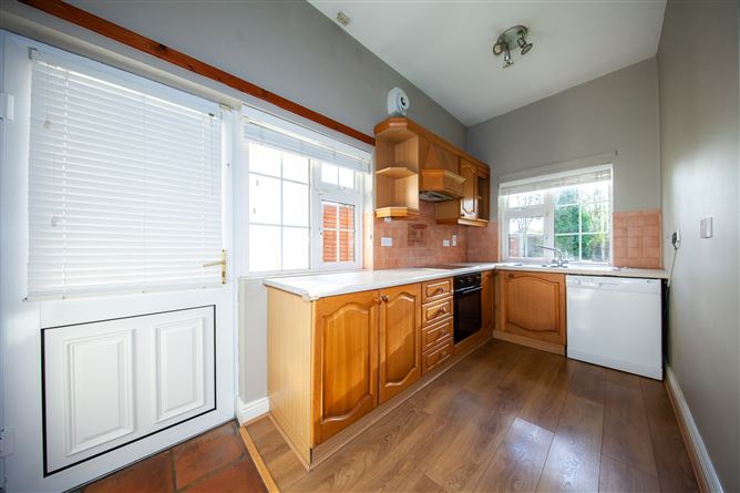 Mary Ellan Cottage, Malahide, Dublin