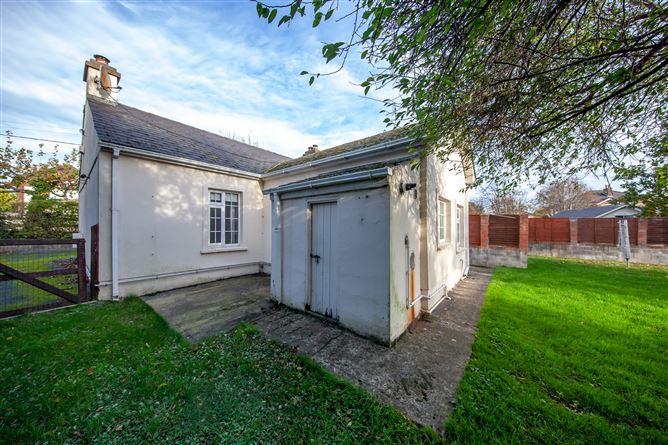 Mary Ellan Cottage, Malahide, Dublin