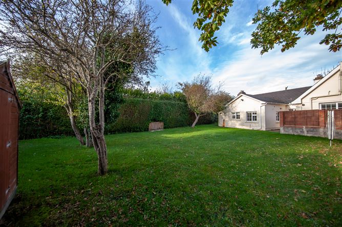 Mary Ellan Cottage, Malahide, Dublin