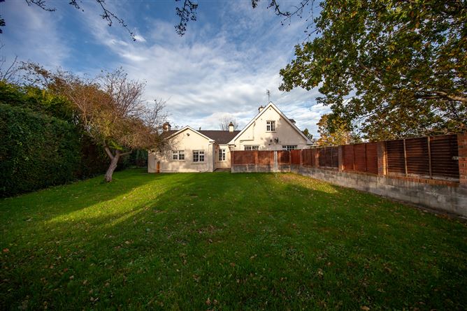 Mary Ellan Cottage, Malahide, Dublin