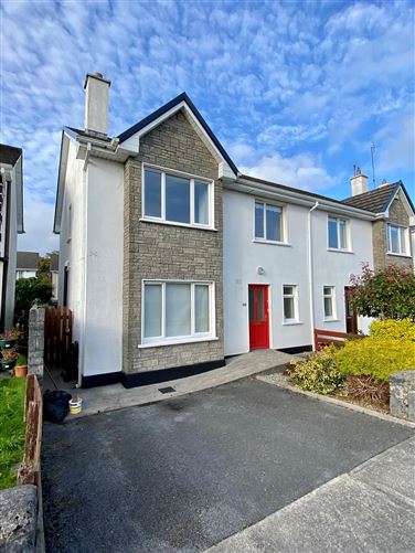 Main image for Cregg View , Oughterard, Galway