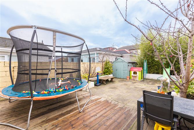 189 Whitethorn Gardens, Palmerstown, Dublin 20, Palmerstown, Dublin 20