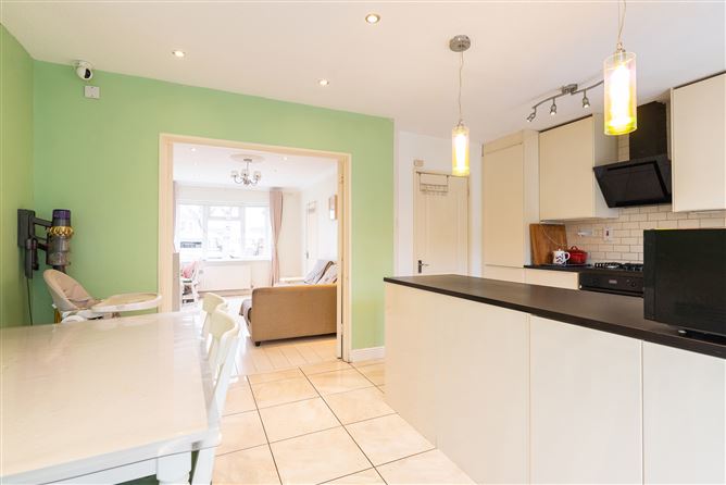 189 Whitethorn Gardens, Palmerstown, Dublin 20, Palmerstown, Dublin 20