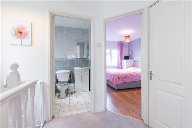 189 Whitethorn Gardens, Palmerstown, Dublin 20, Palmerstown, Dublin 20