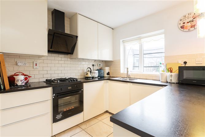 189 Whitethorn Gardens, Palmerstown, Dublin 20, Palmerstown, Dublin 20
