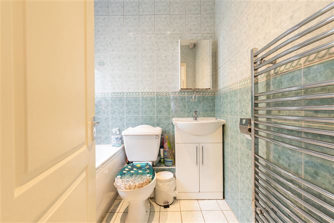 189 Whitethorn Gardens, Palmerstown, Dublin 20, Palmerstown, Dublin 20