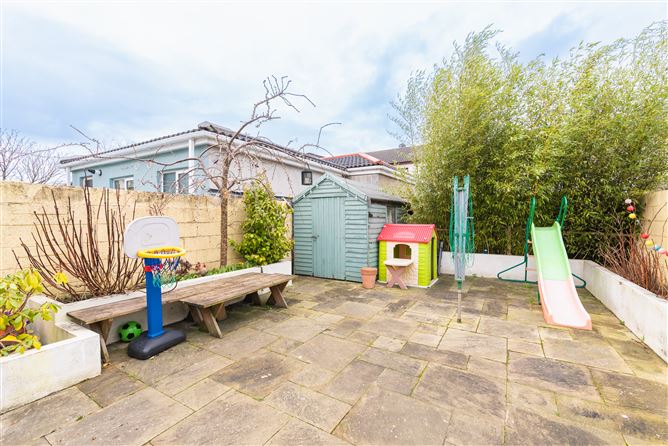 189 Whitethorn Gardens, Palmerstown, Dublin 20, Palmerstown, Dublin 20
