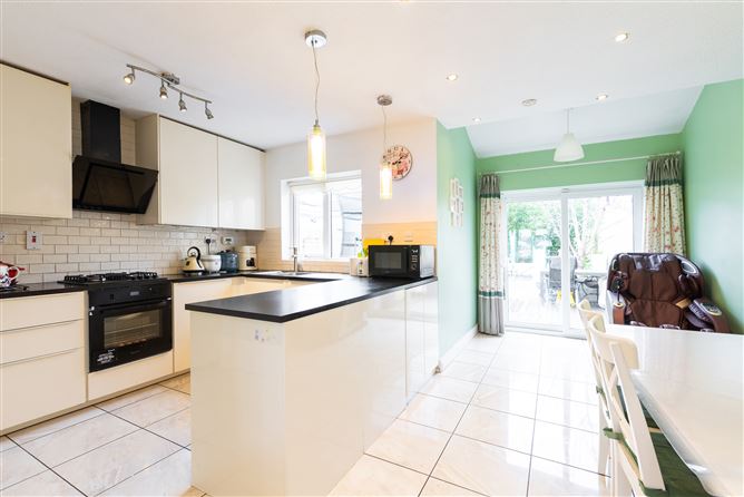 189 Whitethorn Gardens, Palmerstown, Dublin 20, Palmerstown, Dublin 20