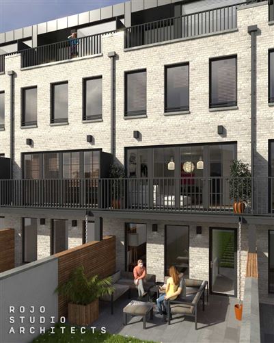 Tivoli Terrace, Tramore, Waterford