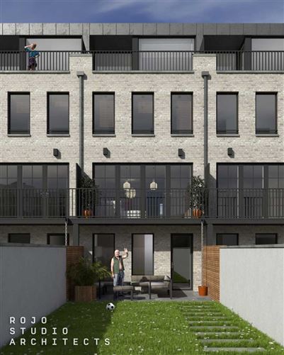 Tivoli Terrace, Tramore, Waterford