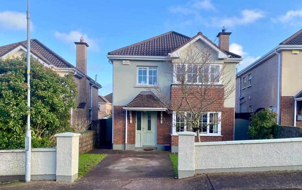 14 Oldcourt, Greenfield, Ballincollig, Cork Barry Auctioneers & Valuers 4691207 MyHome.ie
