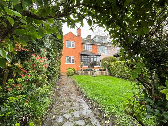 8 Old Westfields, North Circular Road, Limerick