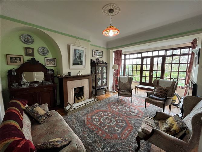 8 Old Westfields, North Circular Road, Limerick