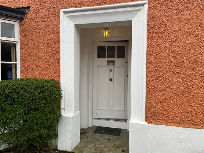 8 Old Westfields, North Circular Road, Limerick