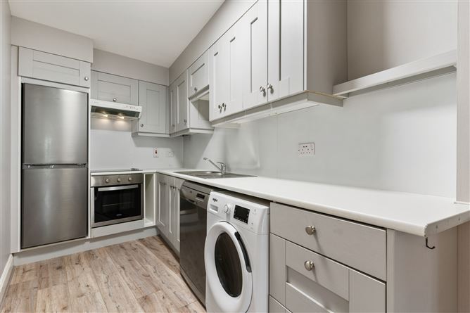 44 Haddington Square, Beggars Bush, Ballsbridge, Dublin 4