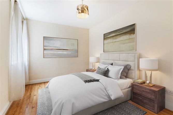 44 Haddington Square, Beggars Bush, Ballsbridge, Dublin 4