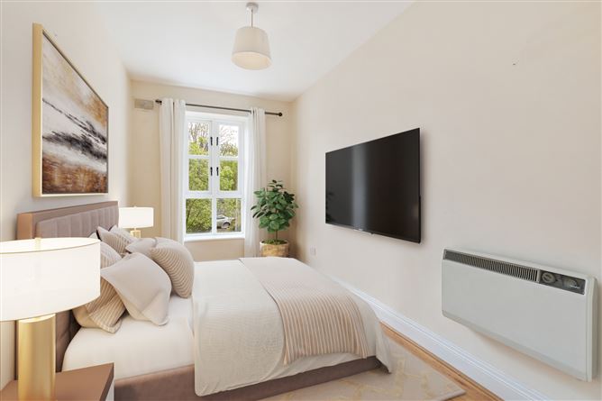 44 Haddington Square, Beggars Bush, Ballsbridge, Dublin 4