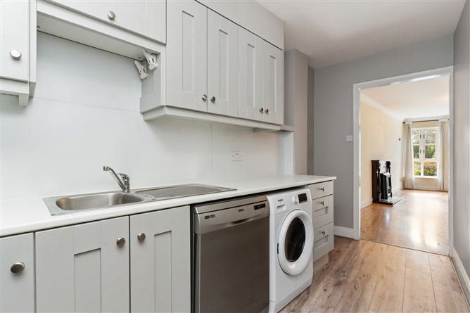 44 Haddington Square, Beggars Bush, Ballsbridge, Dublin 4