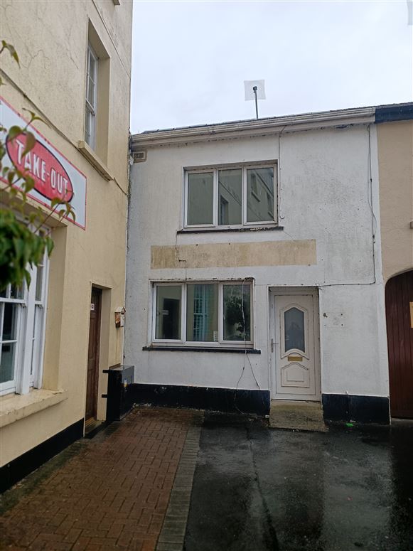 Market Square, Monasterevin, Co.Kildare, Monasterevin, Kildare