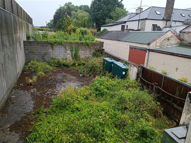 Market Square, Monasterevin, Co.Kildare, Monasterevin, Kildare