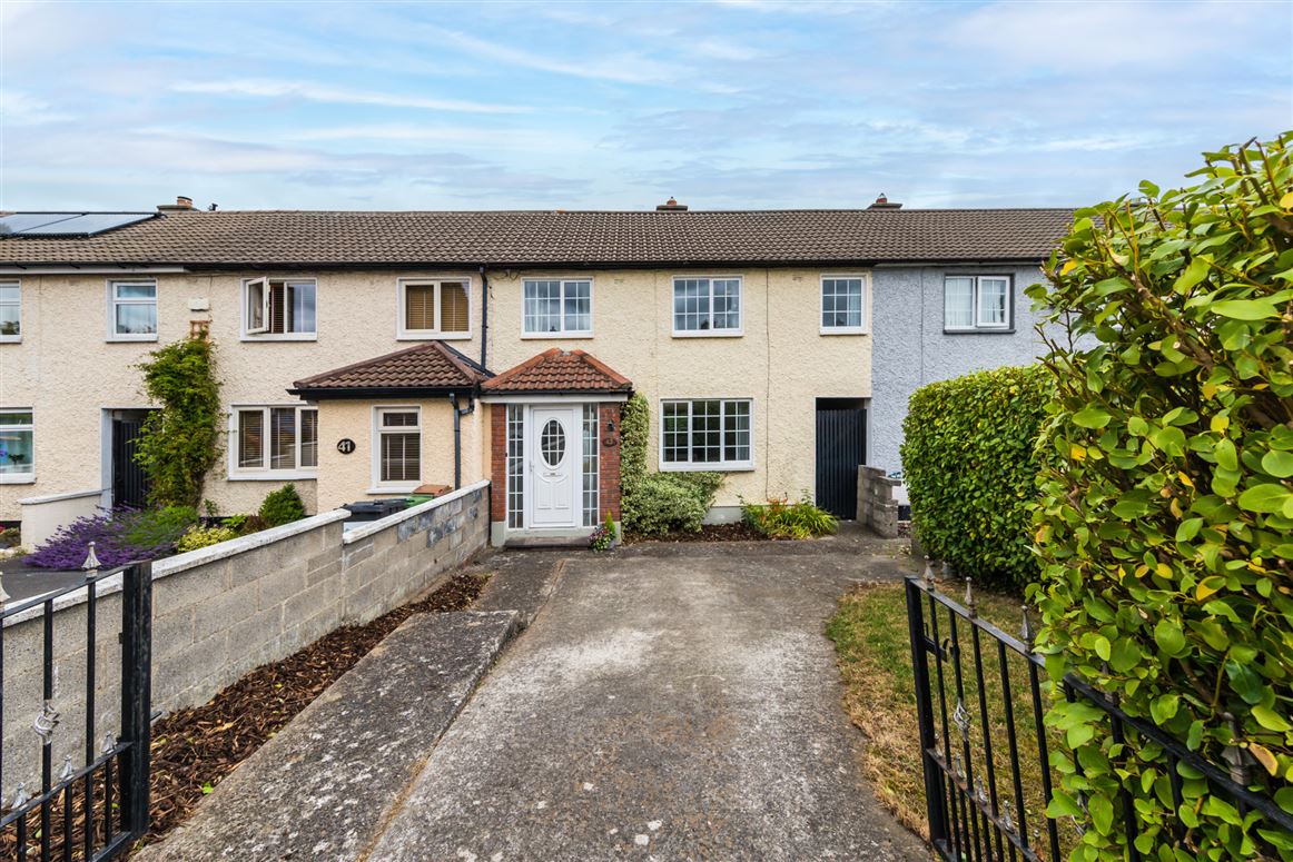 43 Carrickmount Drive, Churchtown, Dublin 14 Sherry FitzGerald