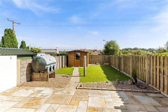 29 Creighan Drive, Ballinagh Road, Cavan