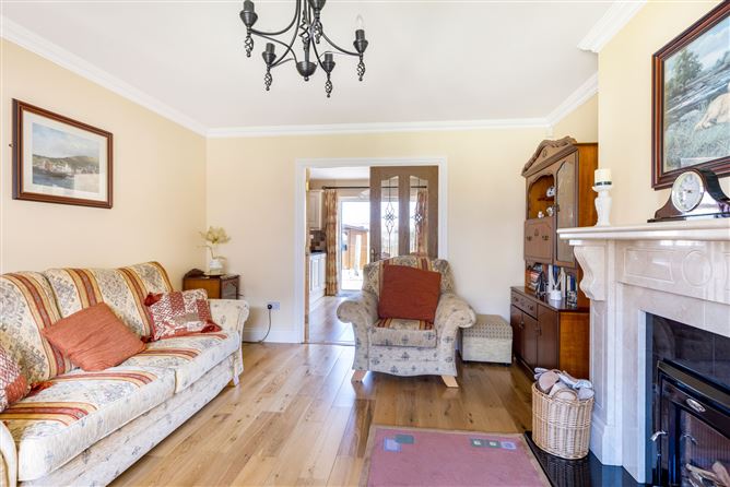 29 Creighan Drive, Ballinagh Road, Cavan