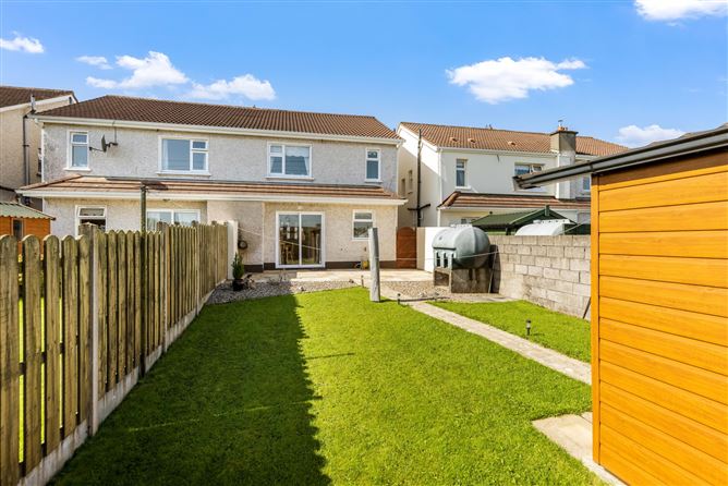 29 Creighan Drive, Ballinagh Road, Cavan