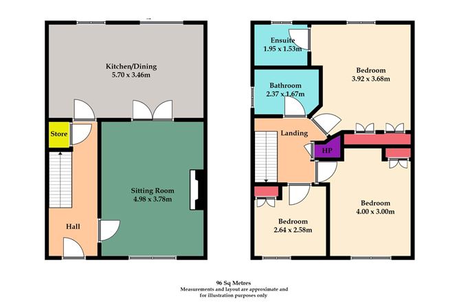29 Creighan Drive, Ballinagh Road, Cavan