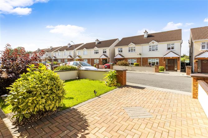 29 Creighan Drive, Ballinagh Road, Cavan
