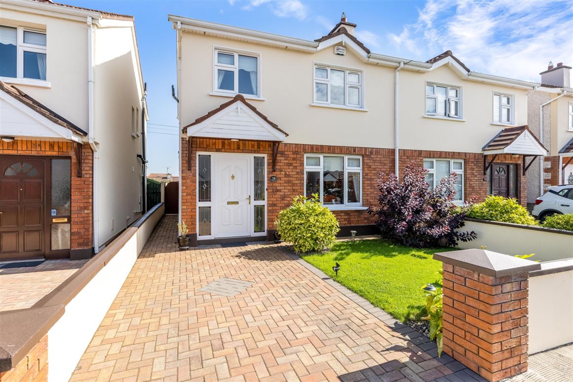 29 Creighan Drive, Ballinagh Road, Cavan