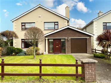 Image for The Elms, Athy Road, Carlow Town, Carlow