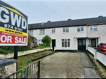 Image for 52 Cromcastle Ave, Coolock, Dublin 5