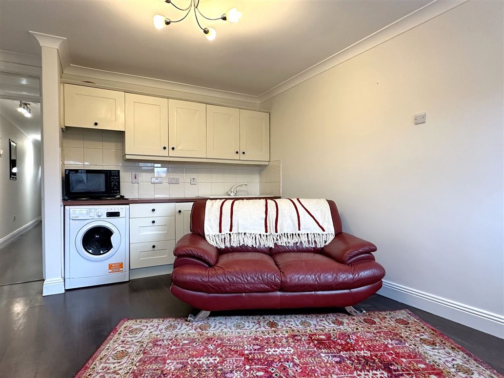 4 Mulvoy Place Apartments, Sean Mulvoy Road, Galway City